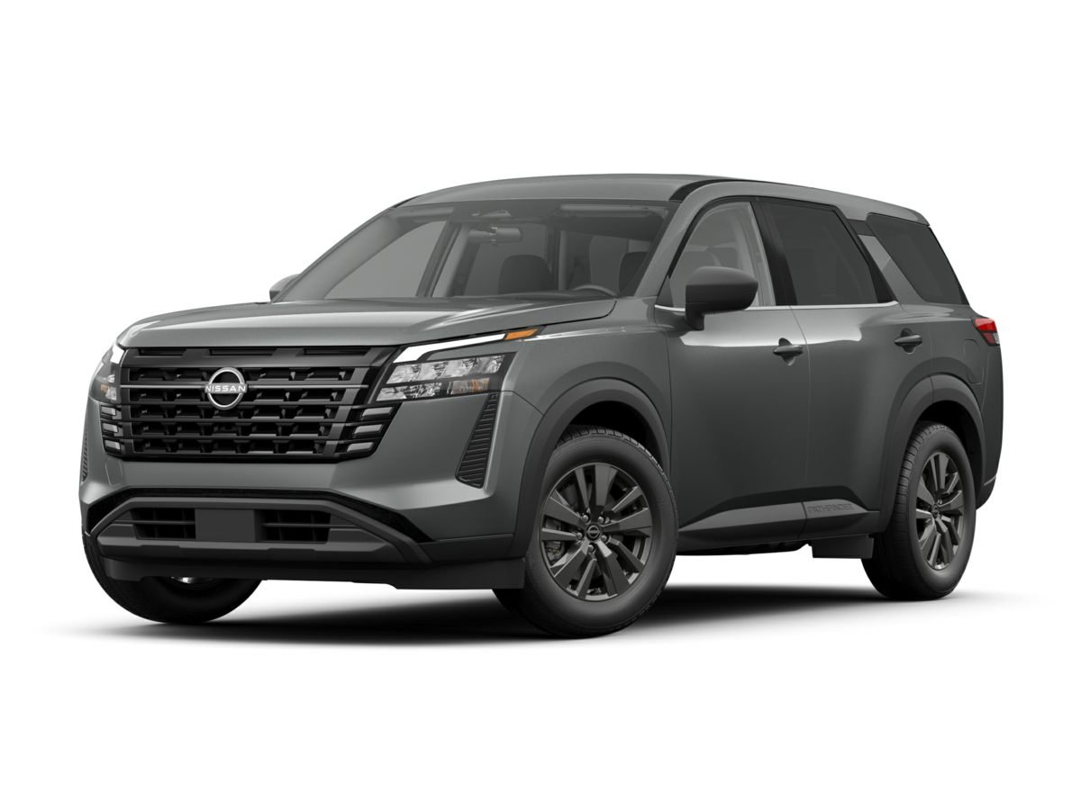 2026 Nissan Pathfinder SL 2WD's photo