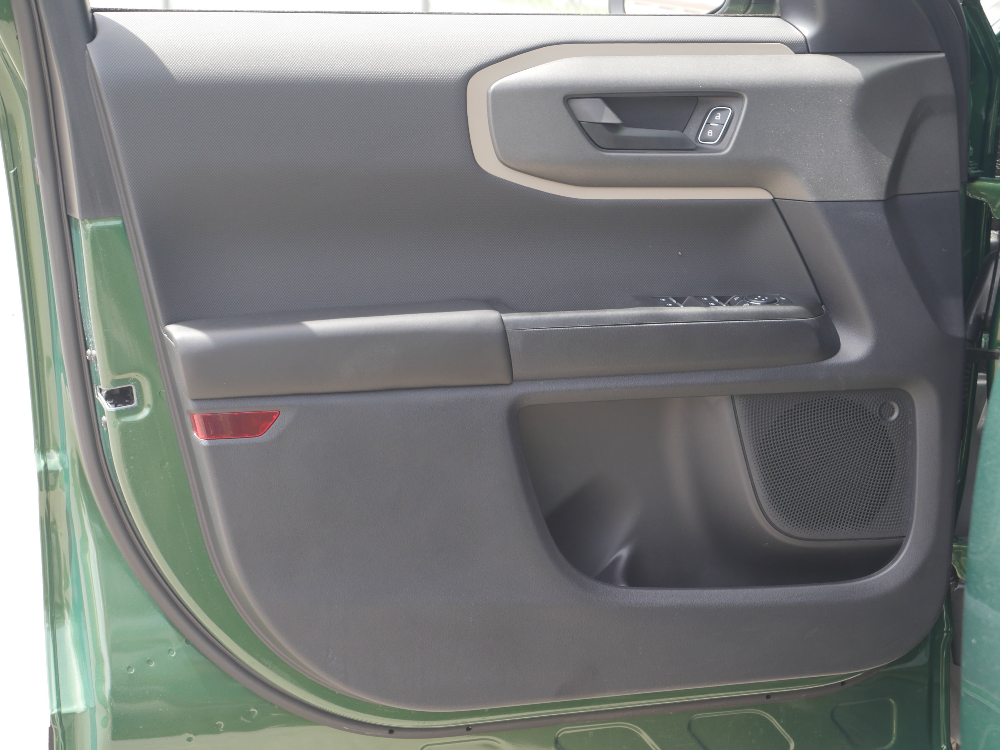 New 2025 F Ford Big Bend image 33