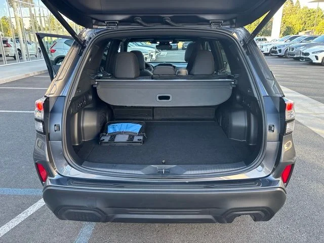 Used 2026 Gray Subaru Premium image 18