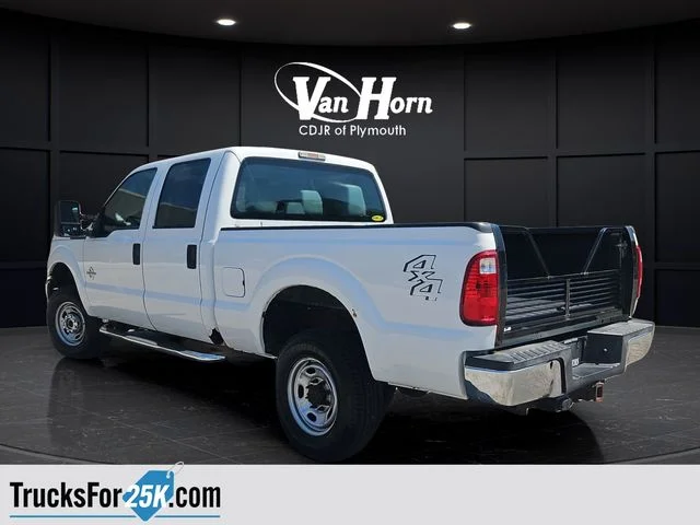 2016 Ford F-250 Super Duty XL - Photo 6