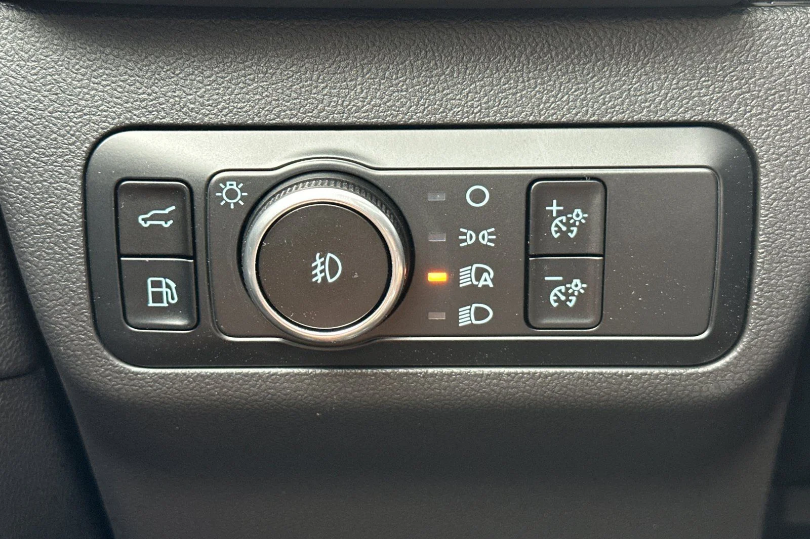 2024 Ford Escape PHEV - Photo 23