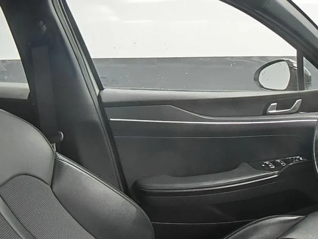 Used 2024 Gray Kia GT-Line image 34