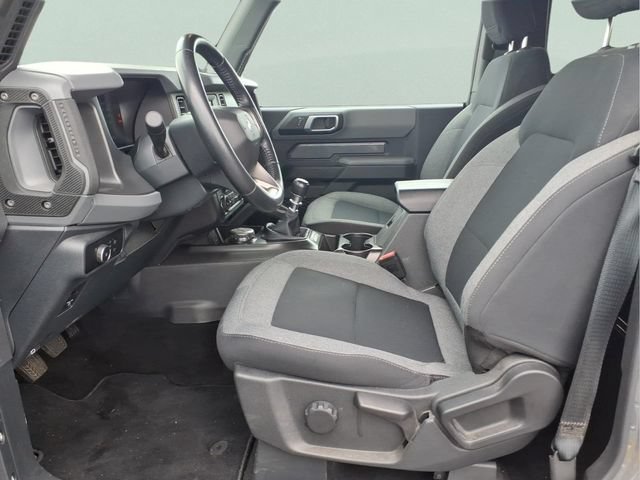 Used 2023  Ford Base image 19