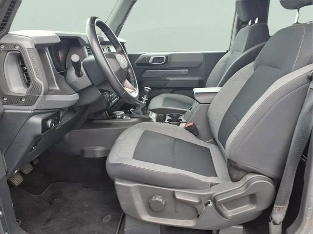 Used 2023 Gray Ford Big Bend image 19