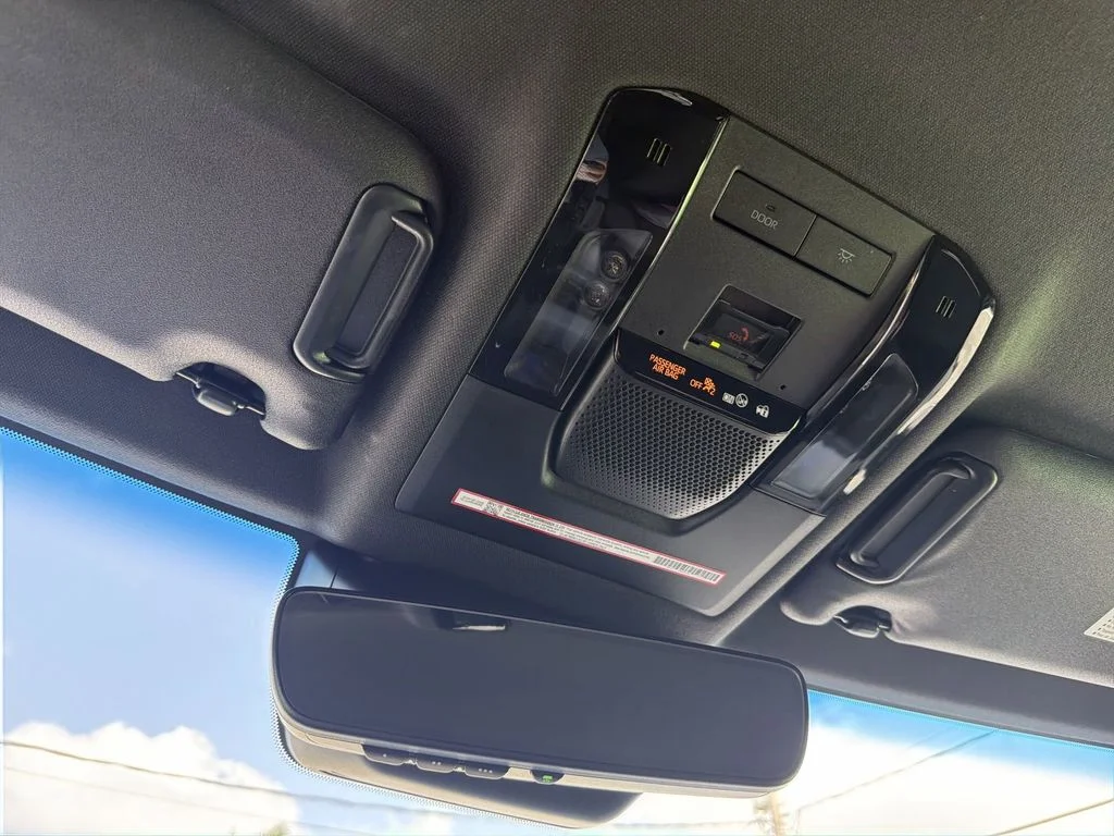 Used 2025 Black Toyota 1958 image 25