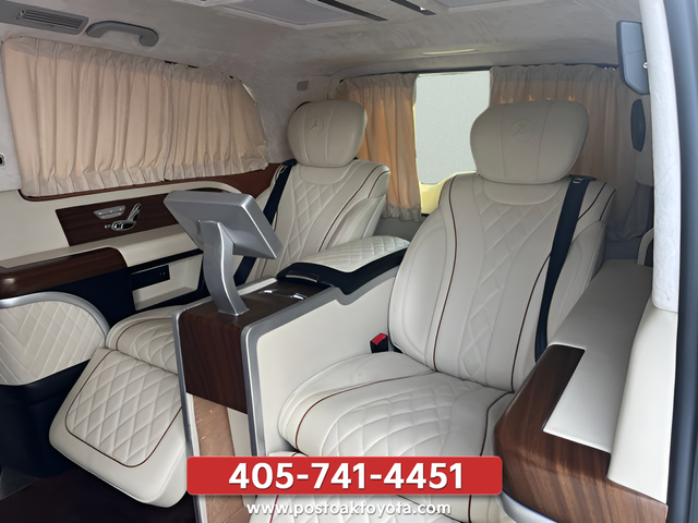 2020 Mercedes-Benz Metris Passenger Van Base - Photo 22