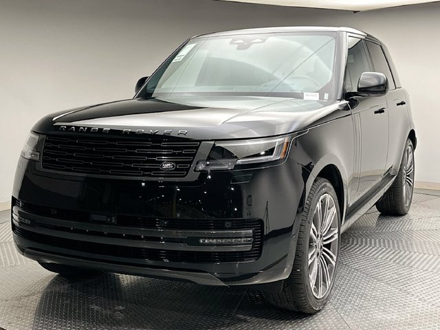 2025|Land Rover|Range Rover|SE|4D Sport Utility