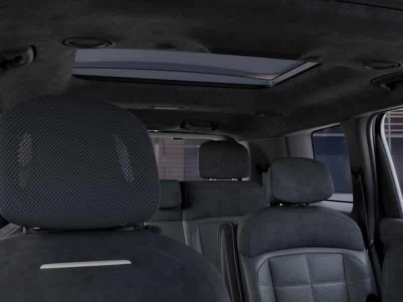 New 2027 EBONY/BLACK Kia SX-Prestige image 27