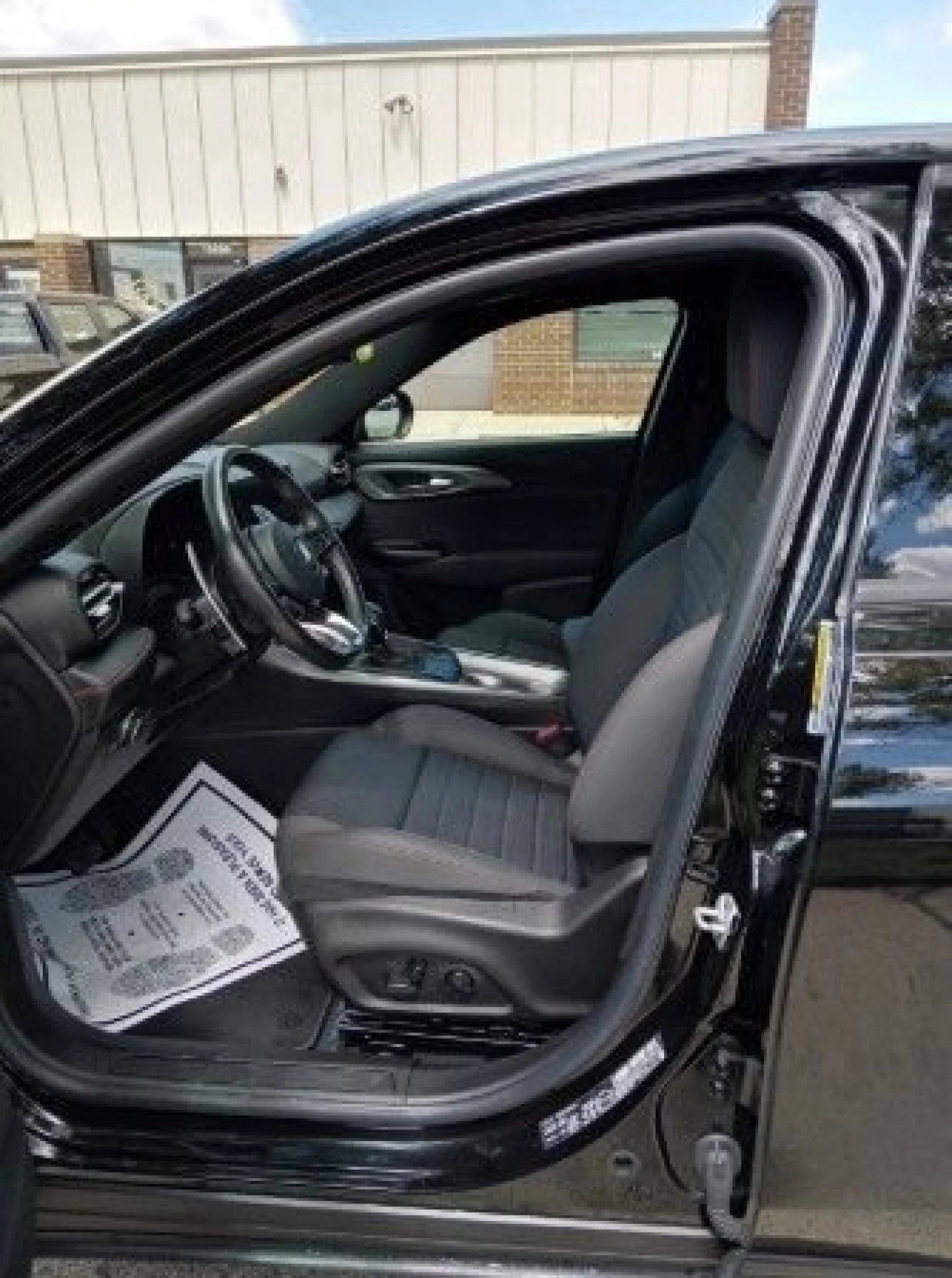 Used 2024 8 Ball Dodge R/T image 13