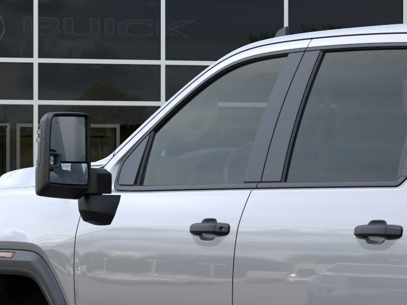 New 2026 Sterling Metallic GMC Pro image 12