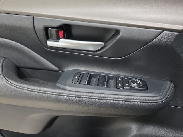Certified Used 2024 White Toyota XLE image 28