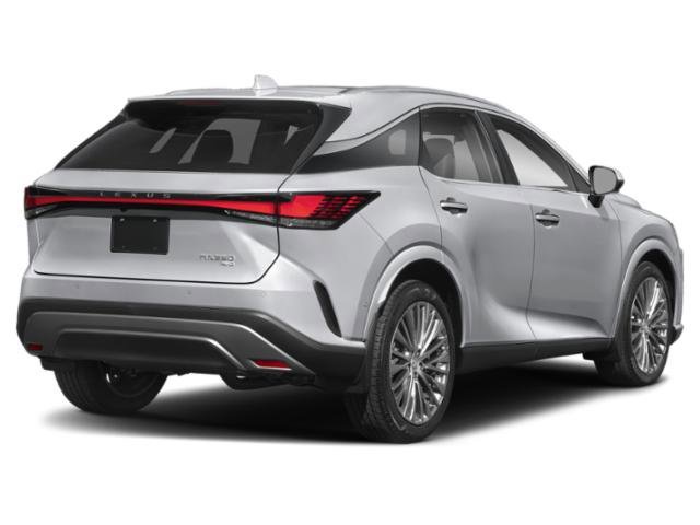 New 2026 Iridium Lexus LUXURY image 2