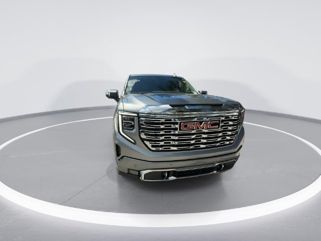 Used 2026 Silver GMC Denali image 3