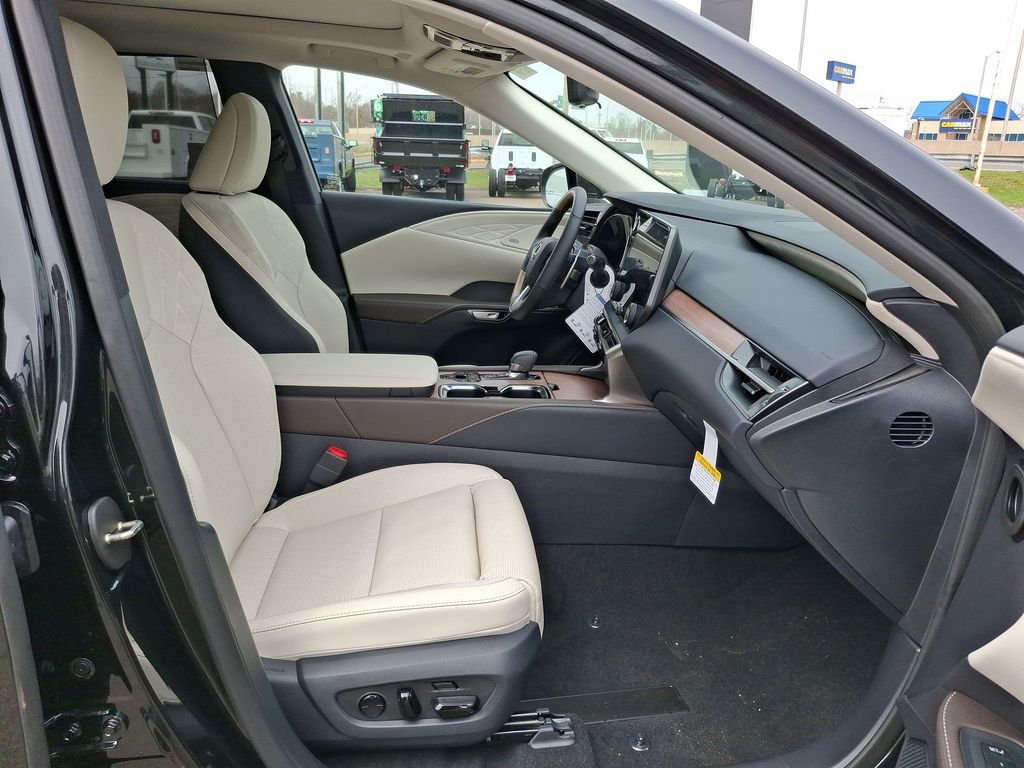 2026 Lexus RX 450h+ Luxury - Photo 25