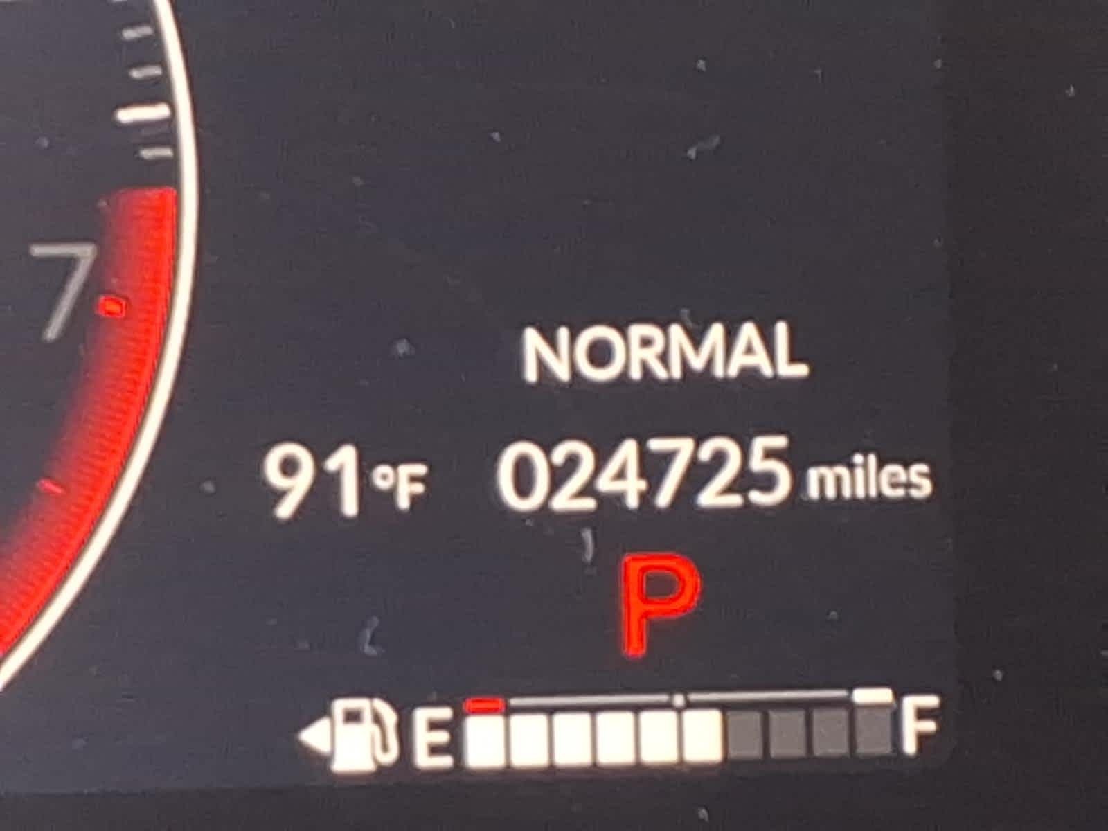 2023 Honda HR-V LX - Photo 25