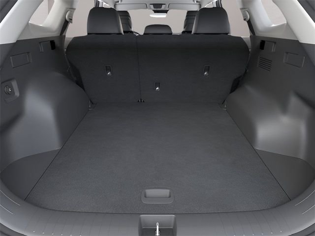 2025 Kia Sportage EX Hybrid - Photo 18
