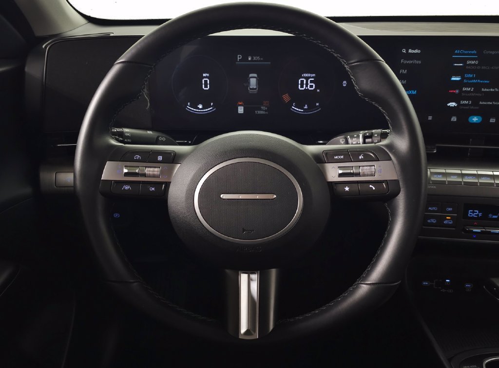 2024 Hyundai Kona SEL - Photo 19