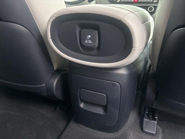 2026 Hyundai Palisade Calligraphy - Photo 9