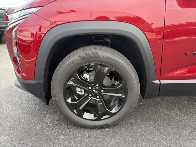 2026 Chevrolet Equinox LT - Photo 31