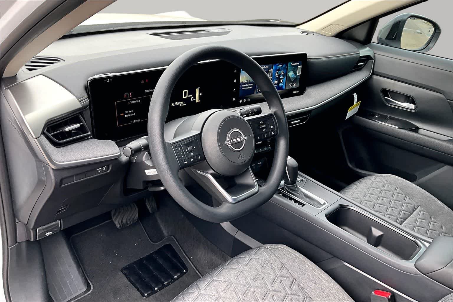 2026 Nissan KICKS SV AWD - Photo 10