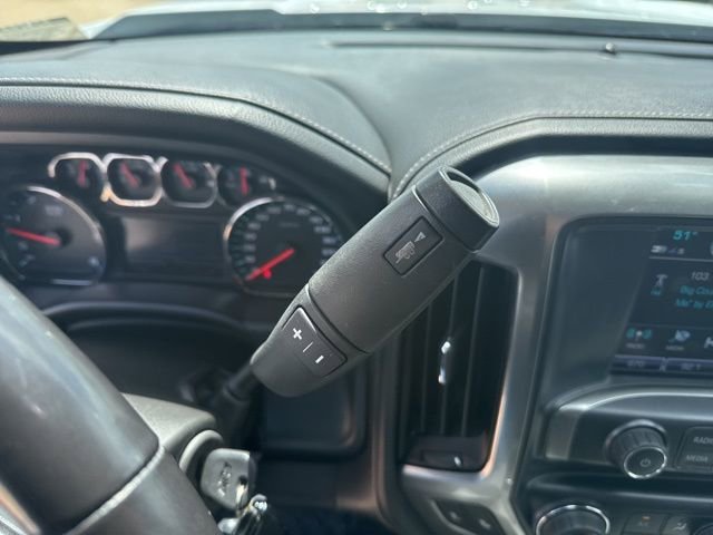 2018 Chevrolet Silverado 1500 LTZ - Photo 27