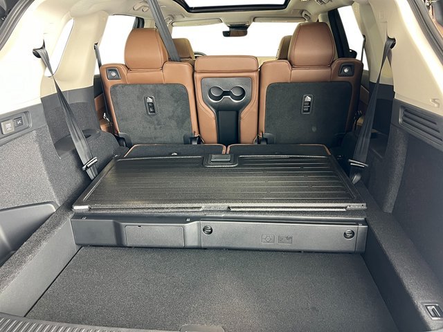 New 2026 Majestic Black Pearl Acura w/Technology Package image 35
