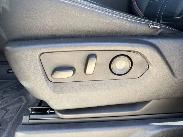 2025 Chevrolet Silverado 2500 HD LT - Photo 13