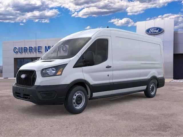 New 2026 Oxford White Ford Base image 30