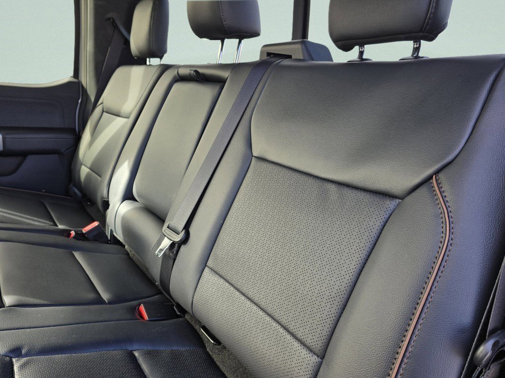 New 2026 Avalanche Ford F-350® Lariat® image 34