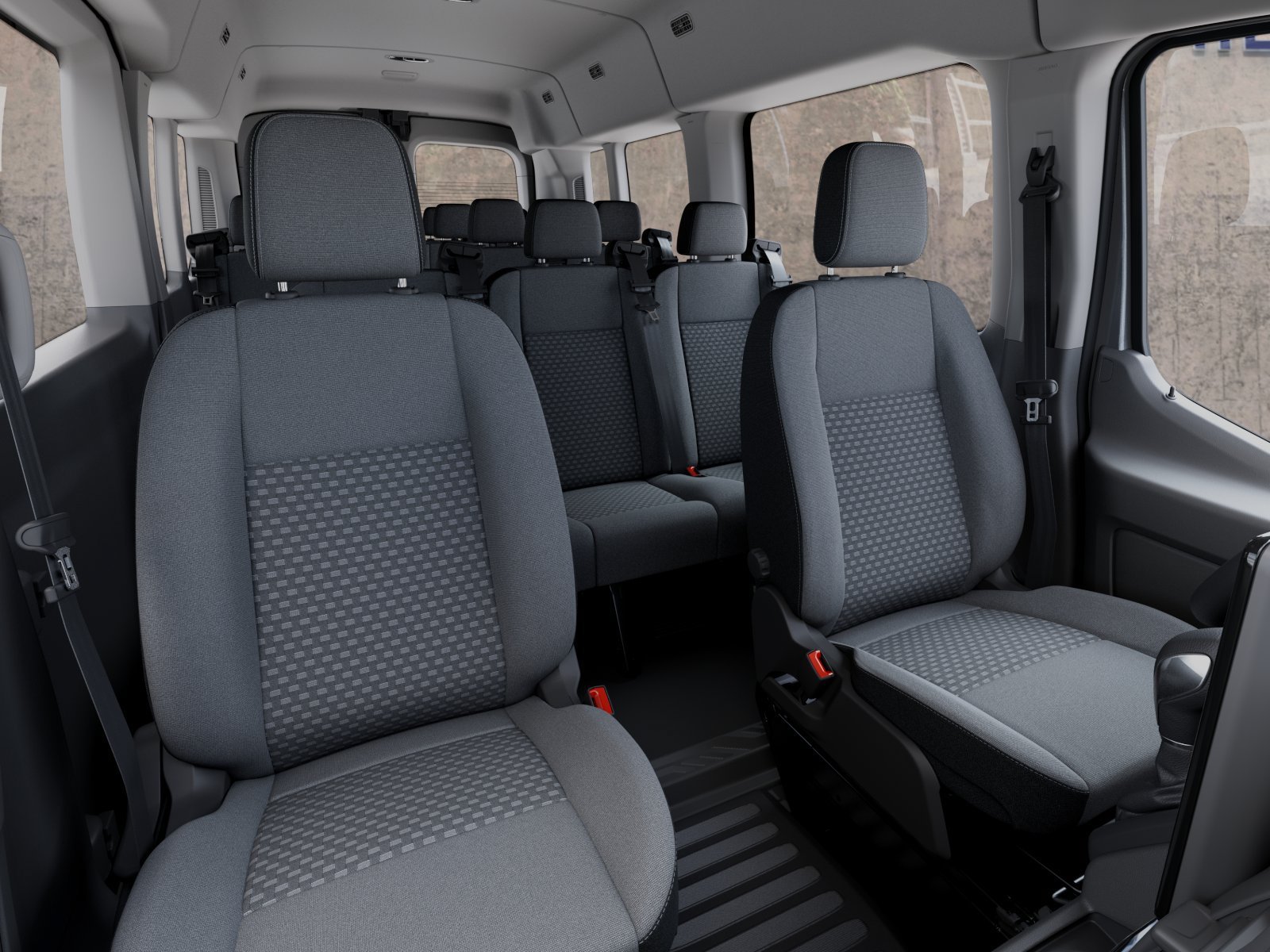 New 2027 Silver Ford XL image 10