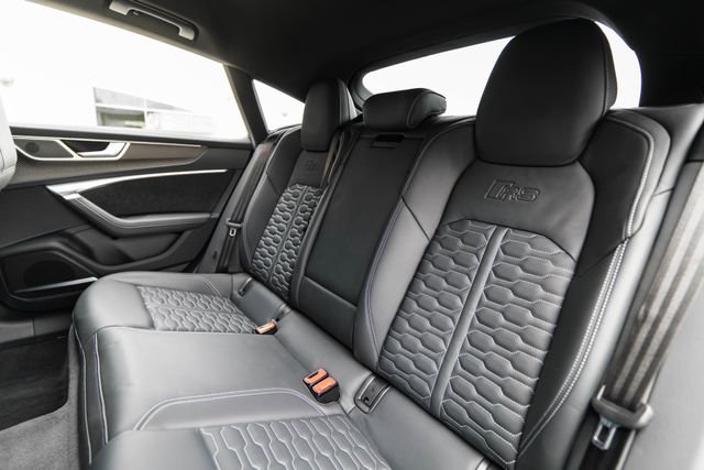 2023 Audi RS 7 Base - Photo 34