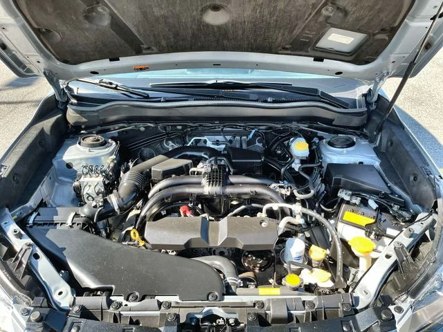Used 2018 Silver Subaru 2.5i Premium image 20