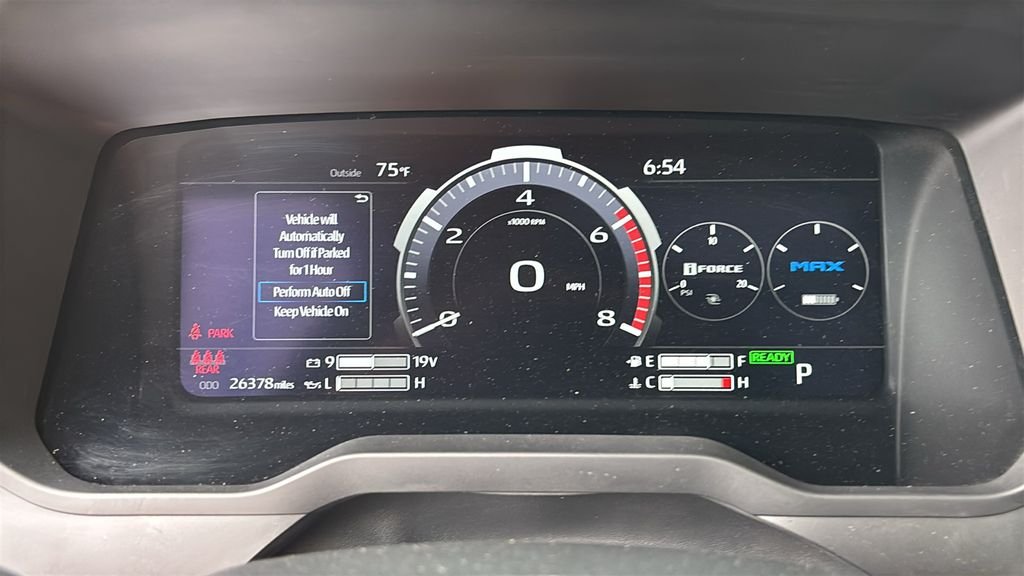Used 2023 Ice Toyota TRD Pro image 17