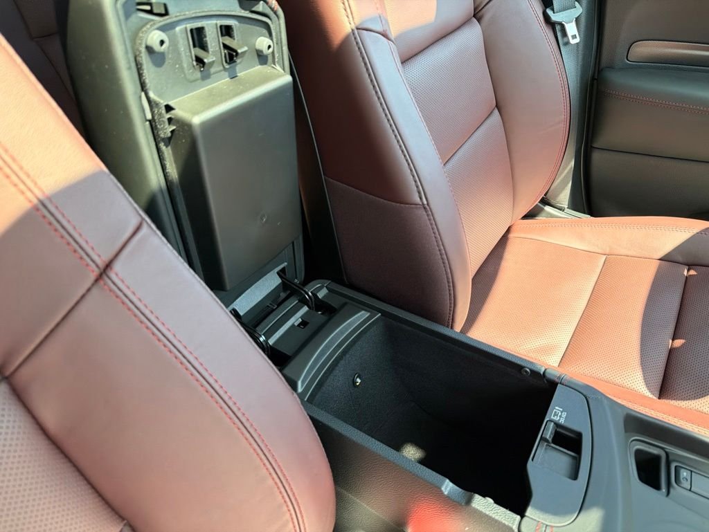 New 2026 Vapor Gray Exterior Paint Dodge GT Plus HEMI V8 image 47