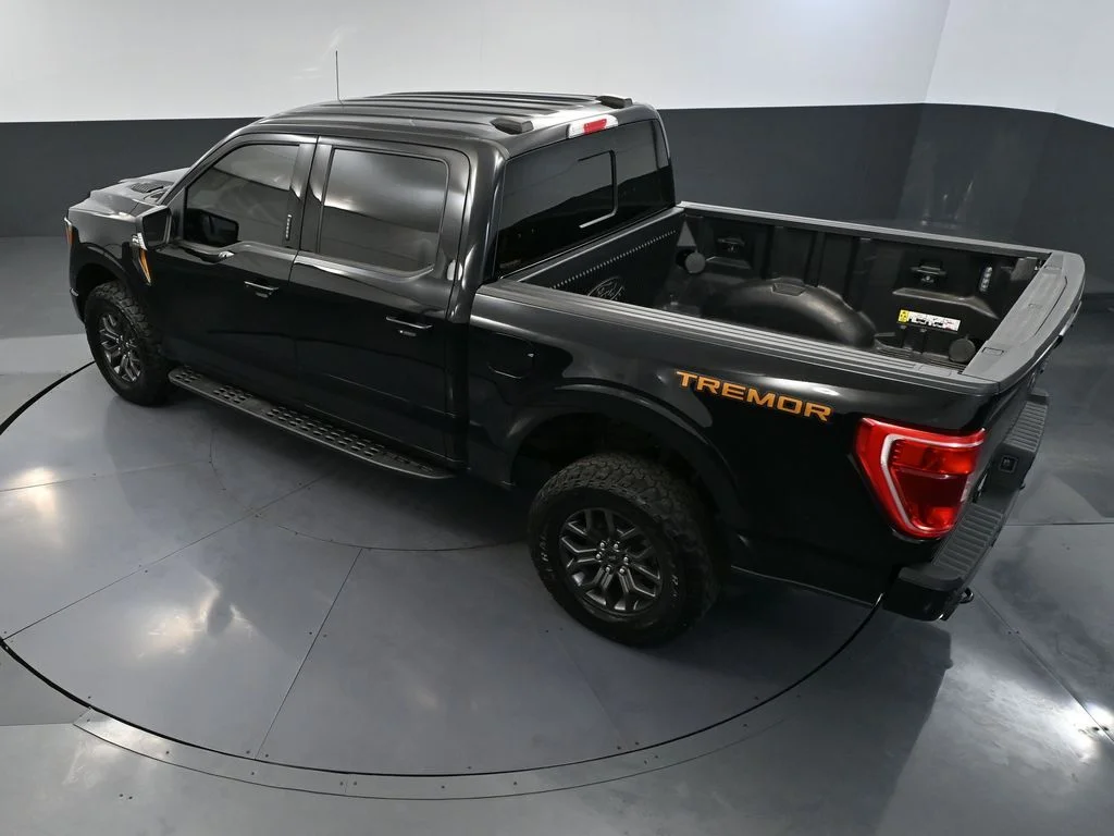 2023 Ford F-150 Tremor - Photo 55