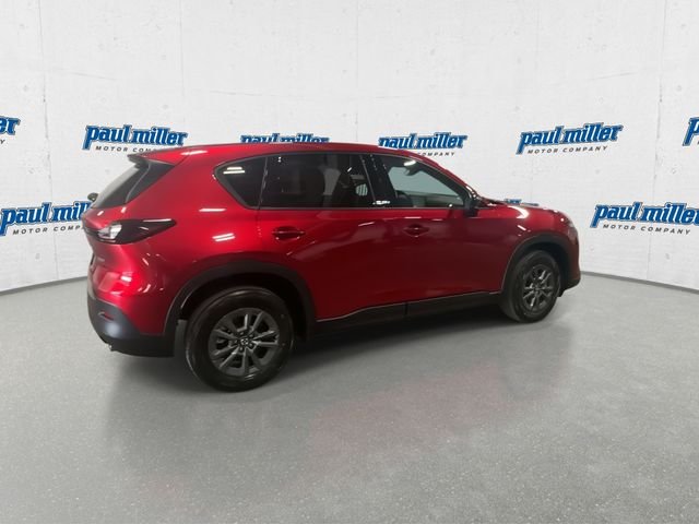2026 Mazda CX-5 S Select - Photo 11