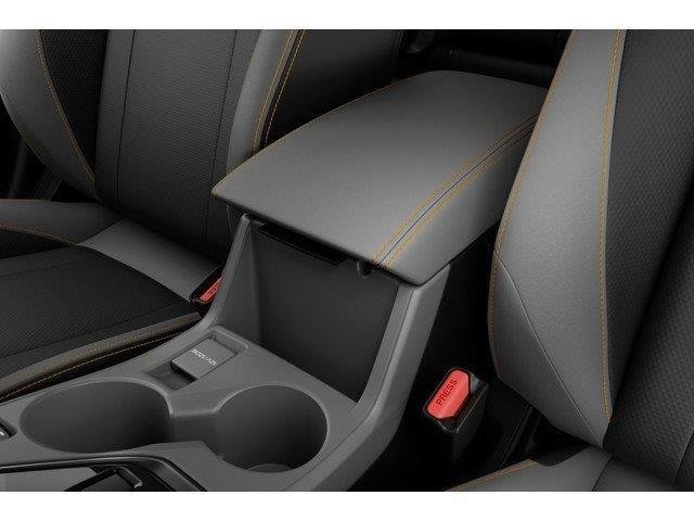 2026 Subaru Crosstrek Wilderness - Photo 22