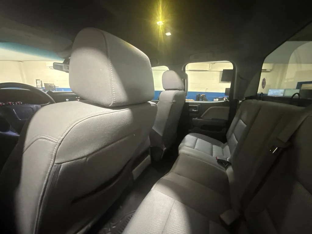 Used 2016 Summit White GMC Base image 38