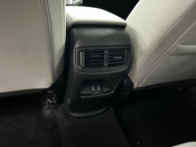 2021 Honda CR-V EX - Photo 23