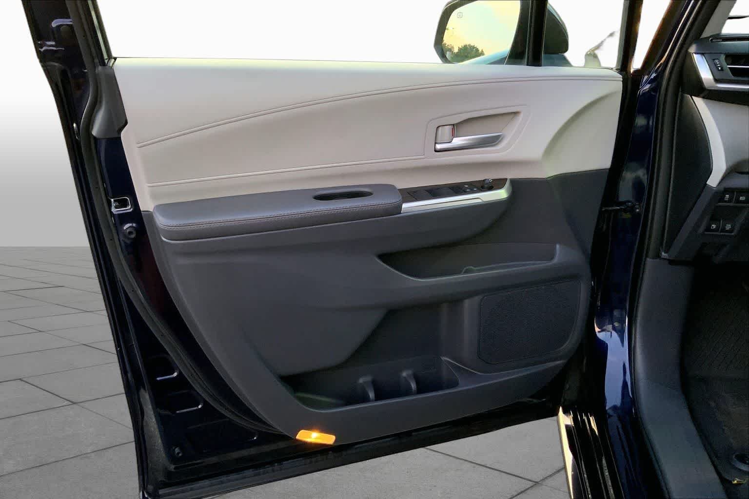 Used 2023 Blueprint Toyota XLE image 21