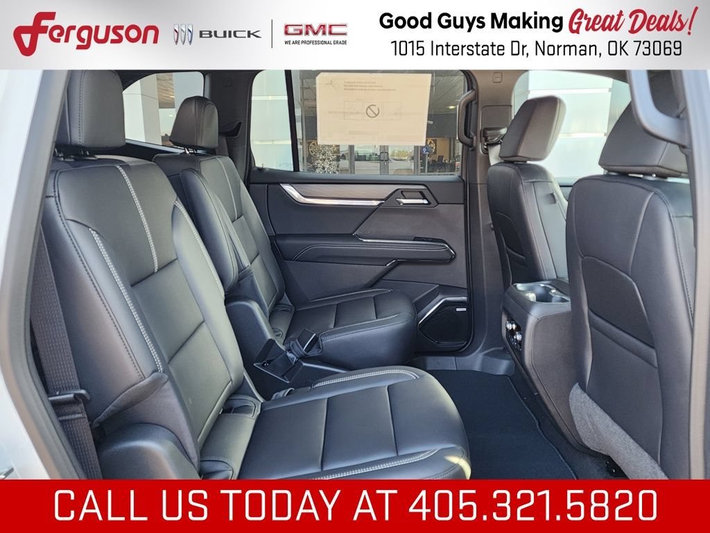 2026 GMC Acadia Elevation - Photo 45