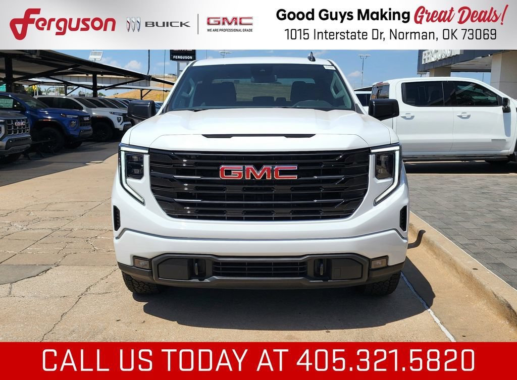 2026 GMC Sierra 1500 Elevation - Photo 9