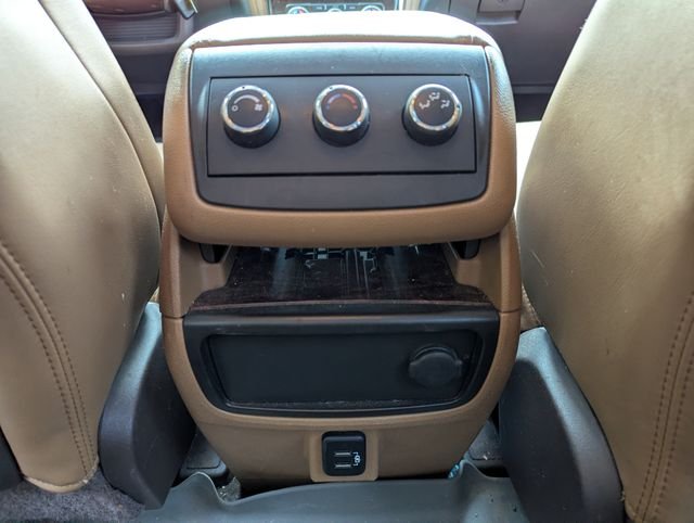 Used 2017 Red Buick Leather Group image 20