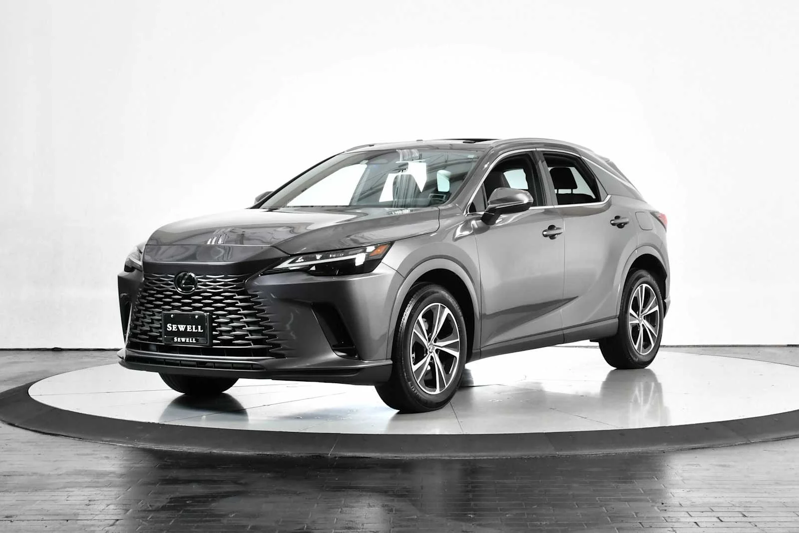 2023 Lexus RX 350 350 Premium AWD's photo