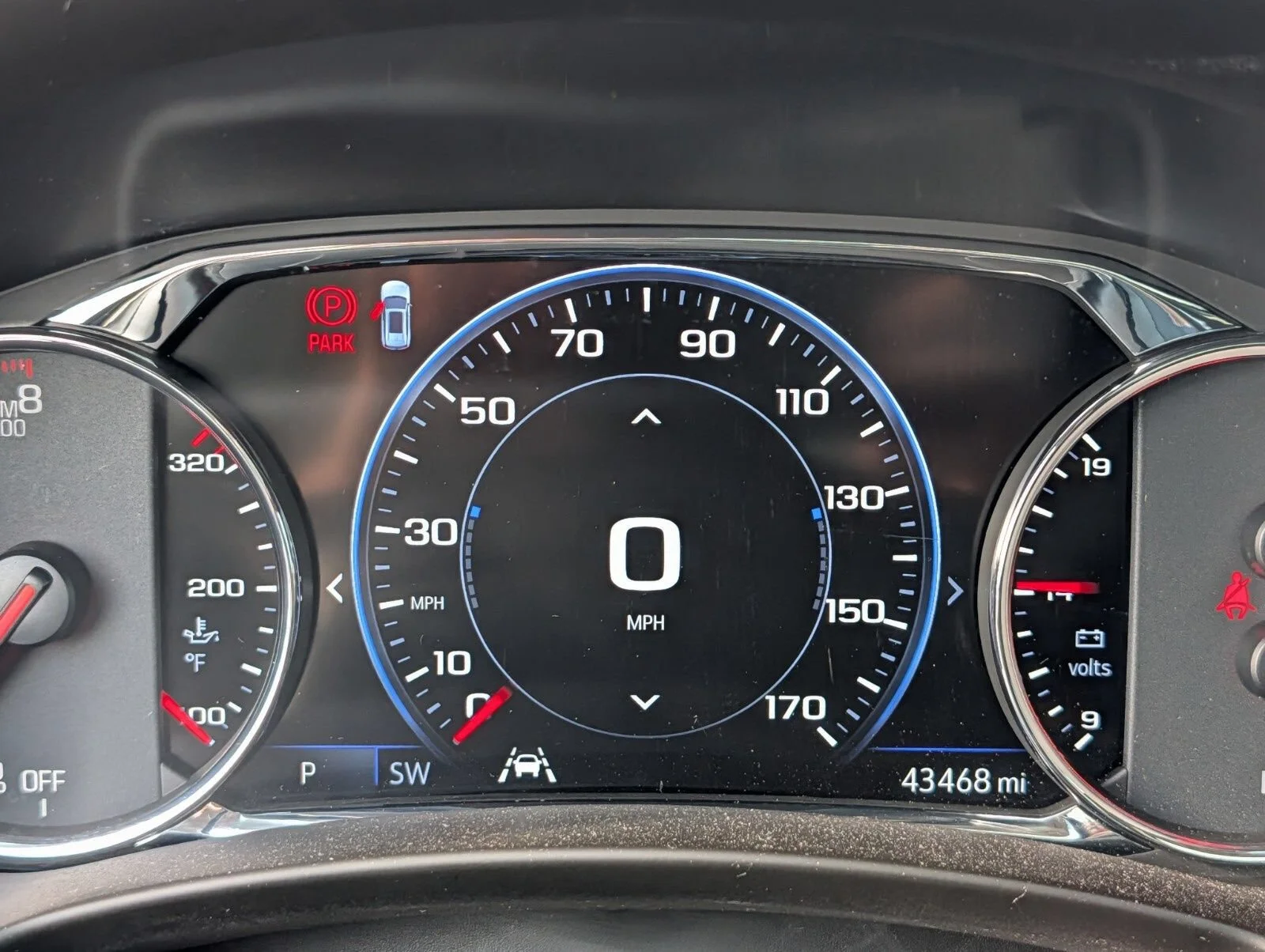 2023 GMC Terrain Denali - Photo 31