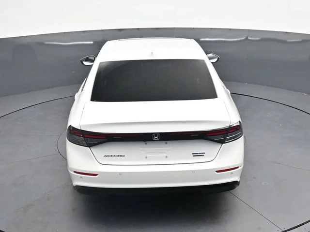 Used 2025  Honda Touring image 25