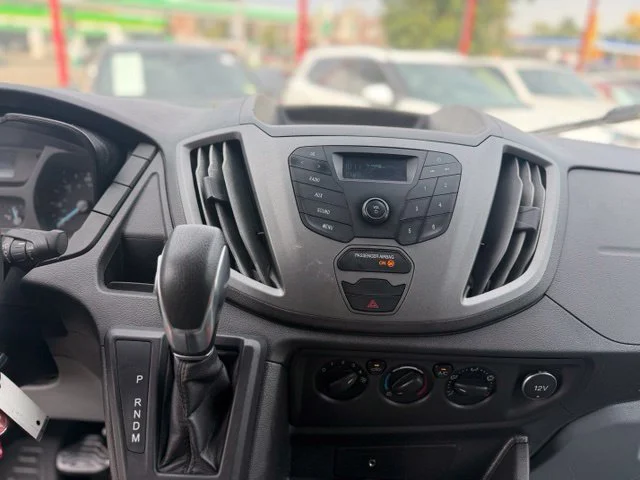 Used 2017 White Ford Base image 14