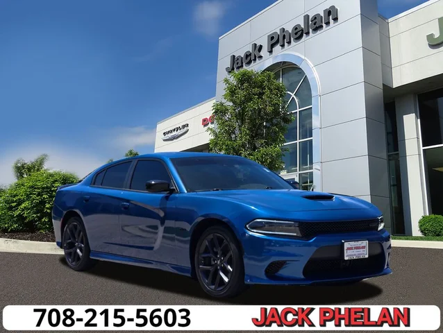 2023 Dodge Charger R/T