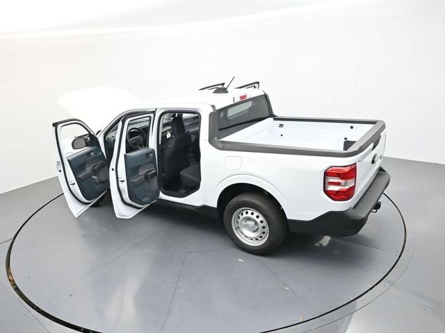 New 2026 Oxford White Ford XL image 46