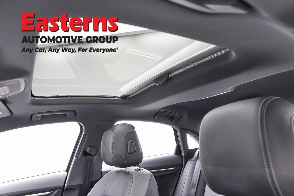 Used 2024 Gray Audi 40 Premium image 33